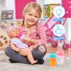 Cmaqpw 13 PCS Baby Doll Accessories Magic Bottle Set,Doll Feeding Set with Package,Pretend Play Feeding Toys for Kids,Girls,Party,Gift view 4