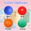 10/50/100PCS Custom Stress Balls Bulk Personalized Stress Balls with Logo Personalized Items for Office Home or Desk view 3