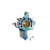 RGV4100 CARBURETOR Fit For EH25 RGV4000 Q GENERATOR CARB CARBURETTOR PARTS PART # 254-62392-10(With gasket) view 3