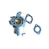 RGV4100 CARBURETOR Fit For EH25 RGV4000 Q GENERATOR CARB CARBURETTOR PARTS PART # 254-62392-10(With gasket) view 4