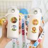 1000 Pcs Teacher Reward Animal Stickers for Classroom Boys Girls School Students.2 Roll 1 Inch Good Job Stickers.Teacher Must Haves Supplies Small Sticker view 4