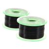 Beaupretty 2 Rolls Invisible Conjuring String Floating Illusion Props for Magician Tricks Adults Random Color view 1