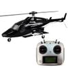 Airwolf 470L Scale Helicopter Smart GPS Mode X2 Flight Control & Night Flight LED Lights RTF Version view 1