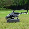 Airwolf 470L Scale Helicopter Smart GPS Mode X2 Flight Control & Night Flight LED Lights RTF Version view 3