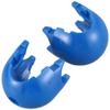 30Pcs Climbing Rope Net Plastic Connector Net Buckle for Outdoor Amusement Swing Climbing Rope Parts Blue view 4