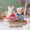 Sylvanian Families - Anniversary Friends Set Freya and Theo/Toys view 3