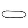 Motorcycle Transmission Driven Belt Gear Pulley for YA DRIVE YDRA2 YDRA YDRAX YDRAXP PTV CAL YDRAX3 DRIVE2 EFI QUIETECH view 1