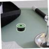Beaupretty 2 Rolls Invisible Thread Reel Invisible String for Floating Card Tricks Conjuring Wire for Hanging Props User Friendly Kit for Home Parties and Festivals Random Color view 4