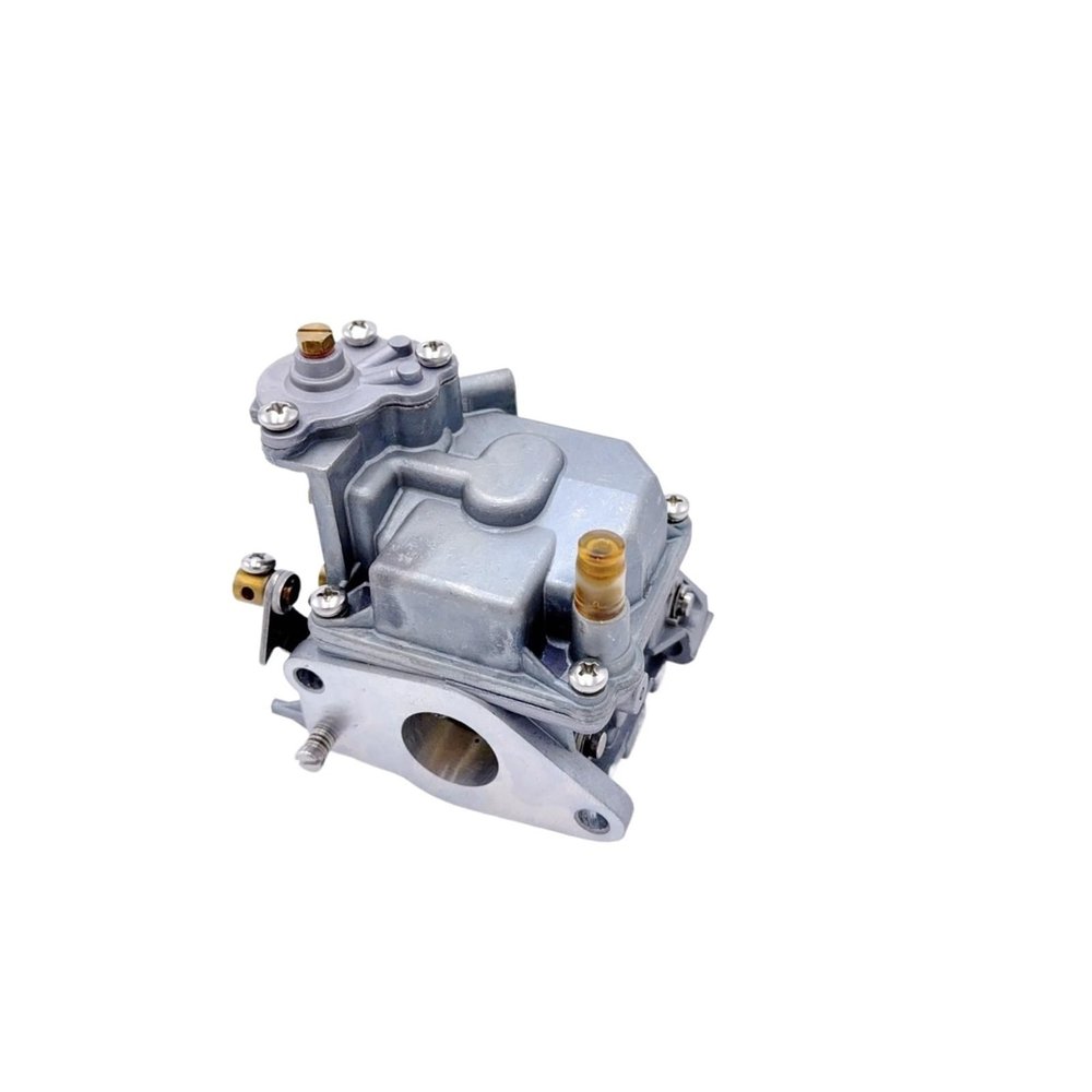 66M-14301 Carburetor for YA F15 15HP 4-Stroke Outboard Motors - High Performance Replacement Part
