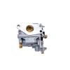 66M-14301 Carburetor for YA F15 15HP 4-Stroke Outboard Motors - High Performance Replacement Part view 4