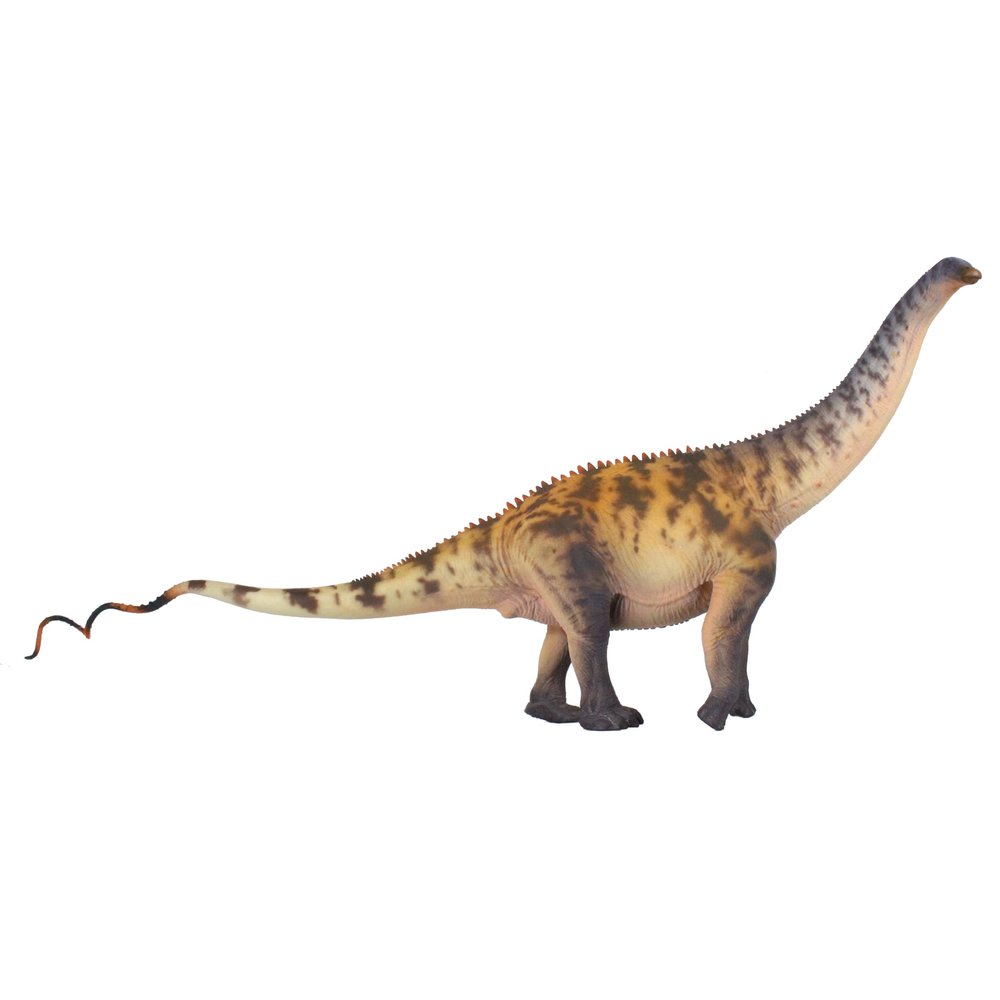 HAOLONGGOOD New Brontosaurus 135 Science and Art Model (Xie Ying Deng)