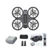 2025 new FPV Drone With VR Glasses Brushless Motor And Cool LED Lights Drones Quadcopter Altitude Hold Obstacle Avoidance For Adults view 1