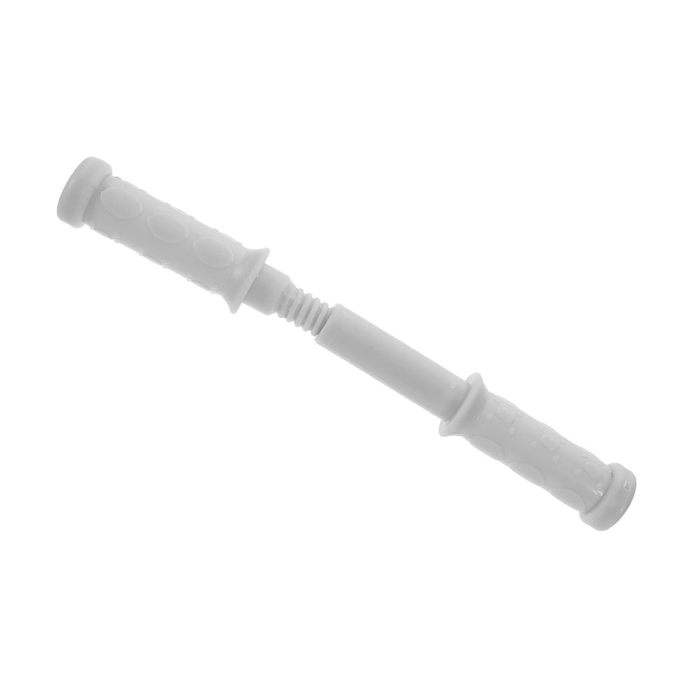 BRIGHTFUFU Plastic Rocking Handle Ergonomic Non Slip Replacement Grips Easy to Install Compatible with Indoor and Outdoor Rocking