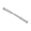 BRIGHTFUFU Plastic Rocking Handle Ergonomic Non Slip Replacement Grips Easy to Install Compatible with Indoor and Outdoor Rocking view 1