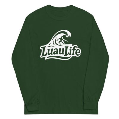 LuauLife Colorwave Series-White Drift Edition