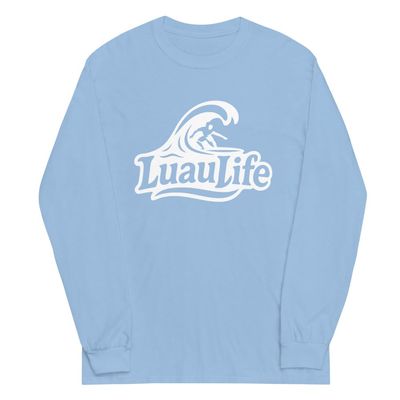LuauLife Colorwave Series-White Drift Edition