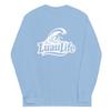 LuauLife Colorwave Series-White Drift Edition view 1