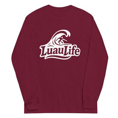 LuauLife Colorwave Series-White Drift Edition