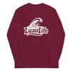 LuauLife Colorwave Series-White Drift Edition view 1
