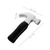 KICHOUSE 2Pcs Hammer for Small PU Pounding Hammers with Ergonomic Handles Smooth Edges Safe for Hand Training and Party Favors Enhance Hand Eye Coordination and Finger Grasping Skills view 3