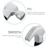 BUTIFULSIC 2Pcs Hammer Simulation Hammers for Safe Smooth Surface Party Props and Classroom Teaching Tools for Boys view 3