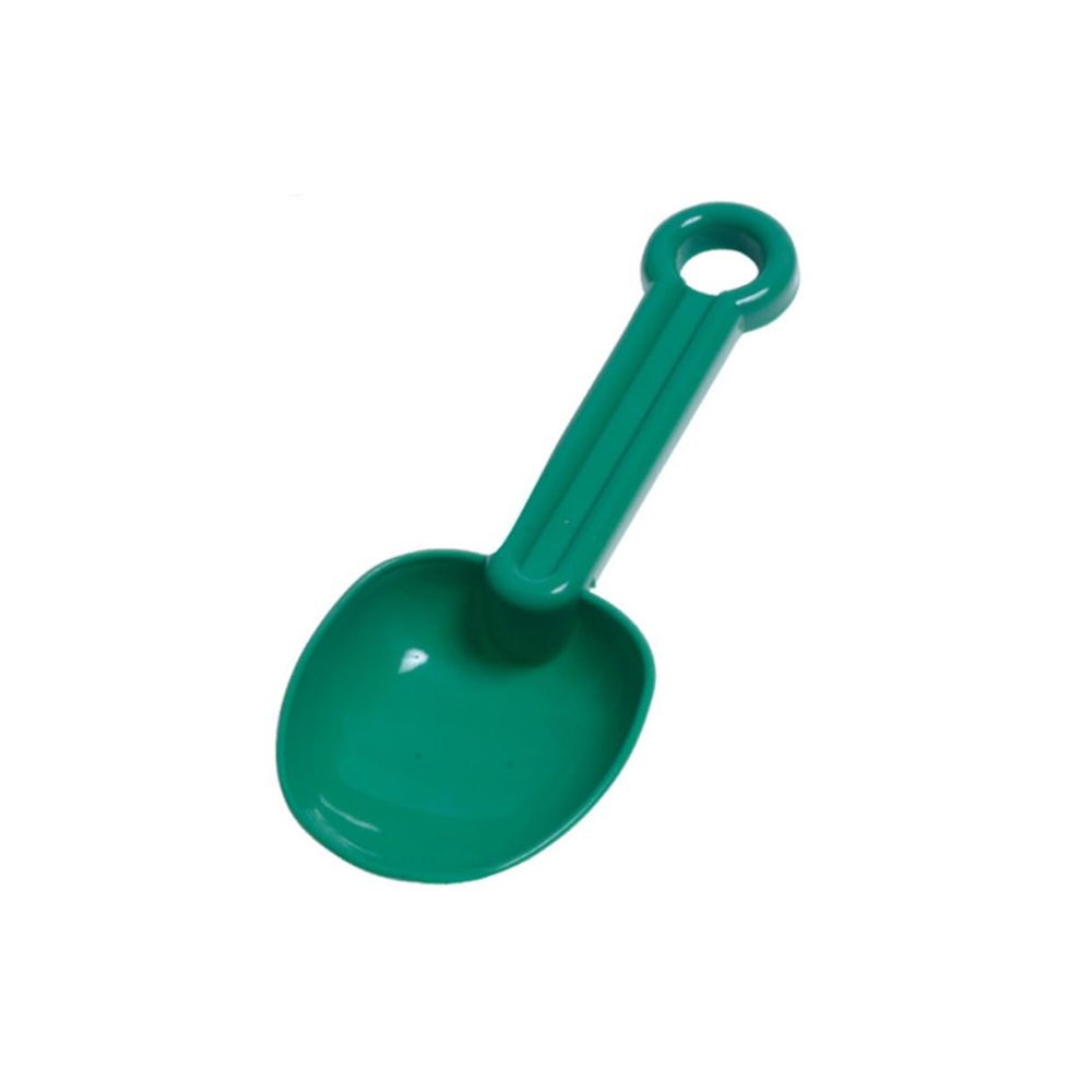 BESPORTBLE 4pcs Sand Shovel Fun Outdoor Playthings for Beach Sand Dredging Activity