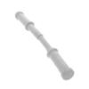SUPVOX Plastic Horse Riding Handle for Rocking Horses Ergonomic Non Slip Threaded Grip Replacement for Rocking Easy Install Accessory view 1