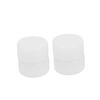 JOINPAYA 50Pcs Accessories Plastic for Bedside Bells Noise Maker Inserts for Stroller and Carrier Sensory Development Parts view 2