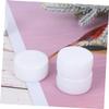 JOINPAYA 50Pcs Accessories Plastic for Bedside Bells Noise Maker Inserts for Stroller and Carrier Sensory Development Parts view 4