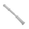 WHAMVOX Plastic Rocking Horse Handlebar for Threaded DIY Riding Replacement Part Easy Assembly Handle for Rocking Horses and Ride view 1