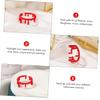 YARNOW 2Pcs Adjustable Blood Rings Metal Alloy Open Rings Halloween Party Favors Vampire Costume Accessories for Cosplay and Costume Parties view 3