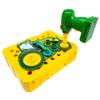 John Deere "Build-A-Buddy Activity Board Toy - LP87316 view 1