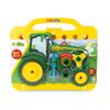 John Deere "Build-A-Buddy Activity Board Toy - LP87316 view 2