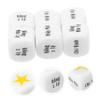 BESPORTBLE 6pcs Drinking for Adults Party Games Vietnamese for Bachelor Party Entertainment for and Bar Game Fun view 3