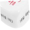 BESPORTBLE 6pcs Drinking for Adults Party Games Vietnamese for Bachelor Party Entertainment for and Bar Game Fun view 4