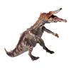 Beaupretty Realistic Baryonyx Dinosaur Model for Plastic Dinosaur Figures Educational Animal Collectible for Boys Desktop Display view 1