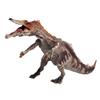 Beaupretty Realistic Baryonyx Dinosaur Model for Plastic Dinosaur Figures Educational Animal Collectible for Boys Desktop Display view 3