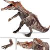 Beaupretty Realistic Baryonyx Dinosaur Model for Plastic Dinosaur Figures Educational Animal Collectible for Boys Desktop Display view 4