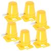 MOLUCKFU 6pcs Clockwork Movements Wind Up Mechanisms for DIY Walking Animal Robot Replacement Parts for Clay Crafts view 1