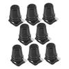 Beaupretty 8pcs Wind Up Clockwork Robot Movements Replacement Mechanism DIY Accessory for Clay Crafts Handmade Crafting Supplies view 1