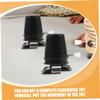 Beaupretty 8pcs Wind Up Clockwork Robot Movements Replacement Mechanism DIY Accessory for Clay Crafts Handmade Crafting Supplies view 3