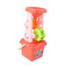 Abaodam Plastic Beach for Interactive Sand Bucket with Shovel and Sand Timer Lightweight Abs Outdoor Playset for Boys for Beach Fun view 1