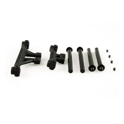 for BHC-1 1:14 RC Remote Control Off Road Vehicles RC Upgrades Parts Spare Accessories L6033 Body Pillar Set RC Accessory