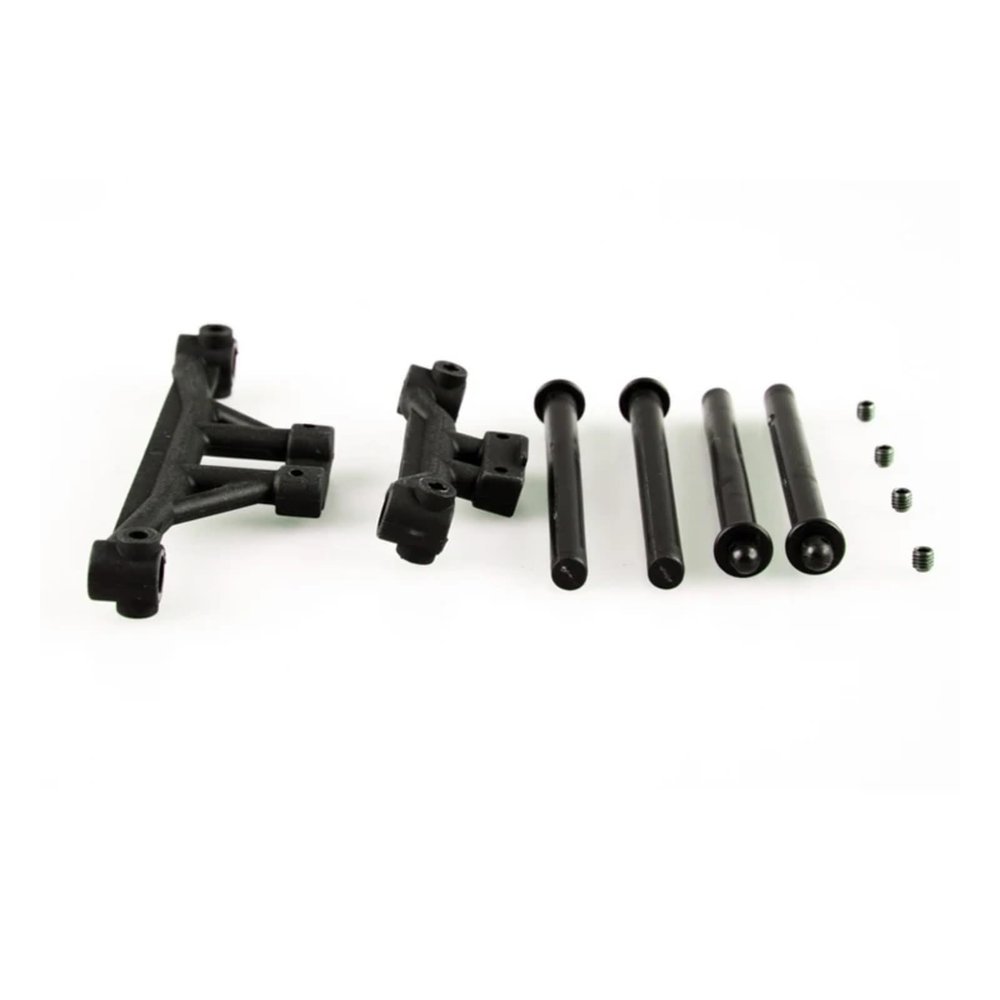 for BHC-1 1:14 RC Remote Control Off Road Vehicles RC Upgrades Parts Spare Accessories L6033 Body Pillar Set RC Accessory