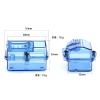 Compatible with TRX4 for HSP D90 D110 for Axial for SCX10 90046 RC Crawler Car Parts Accessories Waterproof Receiver Box RC Assortment view 4