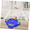 Beaupretty Fighting Gyro with Spinning Tops and Launchers Portable Educational Plaything for Hand Eye Coordination and Party Fun view 4
