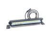 RC Car Light Strips Kit For Traxxas For TRX4 For Defender 1/10 RC 83mm Dome Light Illumination Light Light Bar Searchlight RC Crawler Upgrade Accessories view 1