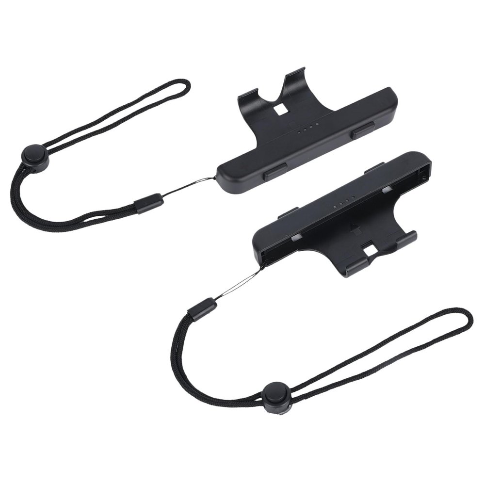 2 Pack Wrist Strap for Switch Joycon 2, Controller Hand Grip Lanyard Accessories with Adjustable Tightness Design, Easy to Install & Disassemble Game Lovers Essential Gift