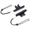 2 Pack Wrist Strap for Switch Joycon 2, Controller Hand Grip Lanyard Accessories with Adjustable Tightness Design, Easy to Install & Disassemble Game Lovers Essential Gift view 1
