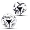 Boyfriend Valentines Day Gifts Christmas Couple Gifts Stocking Stuffers for Women Men Boo Baskets Stuffers for Her Men Anniversary Valentines Gift for Him Her Food Dice Santa Swap Gift Exchange Dice view 1